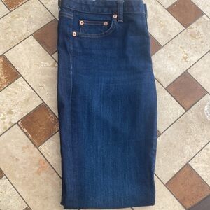 Gap 29 regular perfect boot